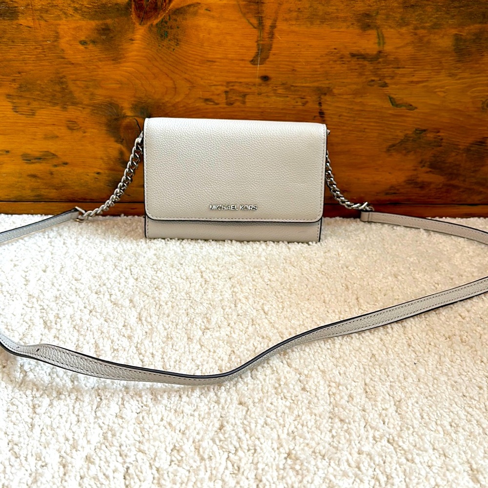 Michael Kors Crossbody Purse